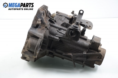  for Seat Cordoba (6K) 2.0, 115 hp, sedan, 1994