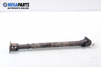 Tail shaft for Kia Sportage I (JA) 2.0 4WD, 118 hp, 5 doors, 2001, position: front