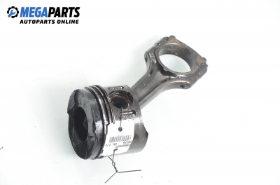Piston with rod for Mercedes-Benz M-Class W163 2.7 CDI, 163 hp automatic, 2000