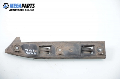 Bumper holder for Volkswagen Golf IV (1998-2004) 2.0, station wagon automatic, position: front - right