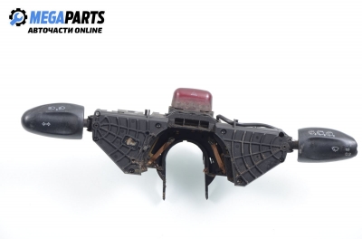 Wipers and lights levers for Volkswagen Sharan (1995-2000) 2.0, minivan