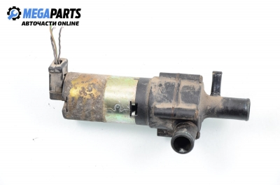 Water pump heater coolant motor for Mercedes-Benz W124 2.0, 122 hp, coupe, 1991