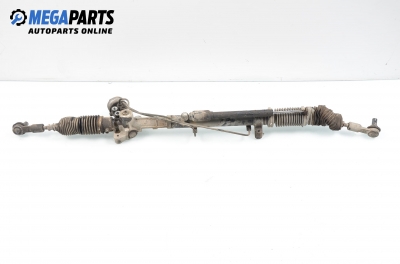 Hydraulic steering rack for Audi A6 (C5) 2.5 TDI Quattro, 150 hp, sedan automatic, 1999