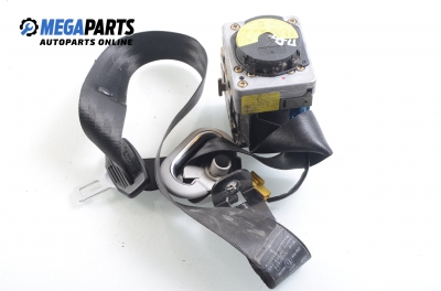 Seat belt for Volkswagen Golf IV 1.6, 100 hp, 5 doors, 1999, position: front - right