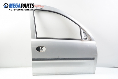 Door for Opel Combo 1.7 16V DTI, 75 hp, 2002, position: front - right