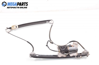 Electric window regulator for Mercedes-Benz S-Class W220 4.0 CDI, 250 hp, 2002, position: front - right