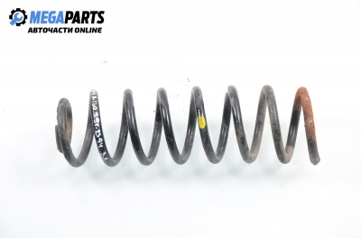 Arc for Mercedes-Benz A-Class W168 1.6, 102 hp, 1999, position: din spate