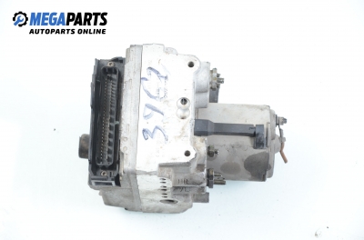 ABS for Mercedes-Benz Vito 2.3 D, 79 hp, 1996 № A 638 446 01 14