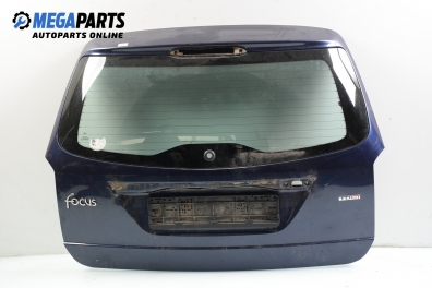 Capac spate pentru Ford Focus I 1.8 TDCi, 115 cp, combi, 2001