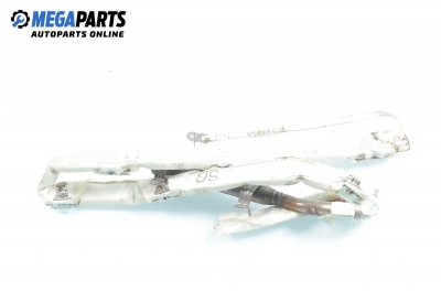 Airbag for Nissan Primera (P12) 1.8, 115 hp, hatchback, 2003, position: dreapta
