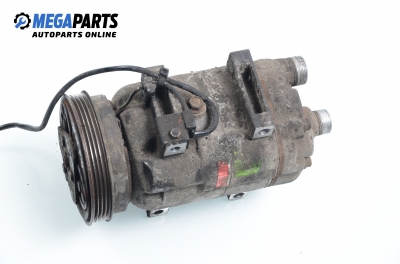 AC compressor for Volkswagen Passat 1.8, 125 hp, sedan automatic, 1999 № 8D0 260 805 D