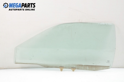 Fensterscheibe for Nissan Almera (N15) 1.4, 75 hp, 1996, position: links