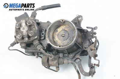 Mechanical fuel injection for Mercedes-Benz 190 (W201) 2.0, 122 hp, 1983