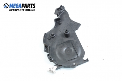 Zahnriemenabdeckung for Peugeot 1007 1.4 HDi, 68 hp, 2010