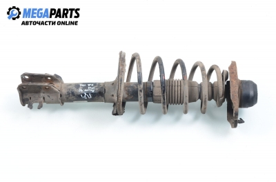 Macpherson shock absorber for Fiat Punto (1993-1999) 1.7, hatchback, position: front - right