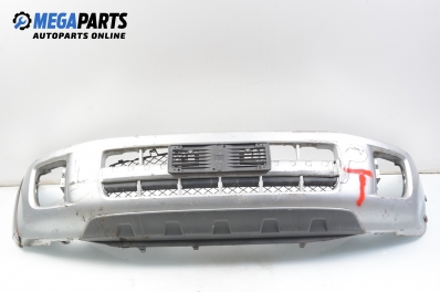 Front bumper for Toyota RAV4 (XA20) 2.0 D-4D, 116 hp, 2003, position: front