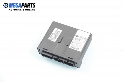 Modul confort for Nissan Primera (P12) 1.8, 115 hp, hatchback, 2003 № Siemens 5WK4 8122