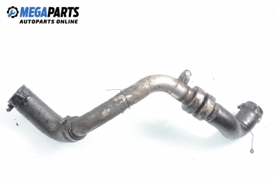 Turbo pipe for Renault Scenic II 1.9 dCi, 120 hp, 2003