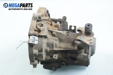  for Volkswagen Polo (6N/6N2) 1.6, 75 hp, 1995