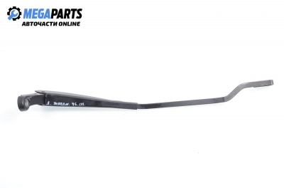 Front wipers arm for Volkswagen Sharan 2.0, 115 hp, 1996, position: front - right
