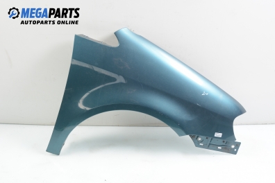 Fender for Volkswagen Touran 1.9 TDI, 100 hp, 2003, position: right