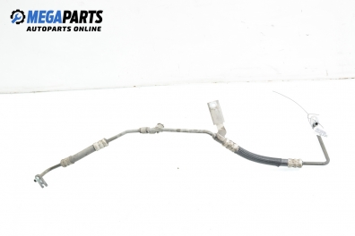 Air conditioning tube for Renault Laguna III 2.0 dCi, 150 hp, station wagon, 2008