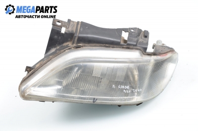 Headlight for Citroen Xsara 1.8, 90 hp, hatchback, 5 doors, 1997, position: left