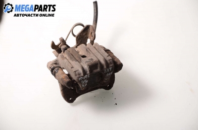 Bremszange for Audi A6 (C5) (1997-2004) 2.7, sedan automatic, position: links, rückseite