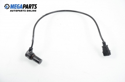 Senzor arbore cotit for Opel Omega B 2.0, 116 hp, combi, 1995