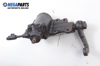 Steering box for Kia Sportage I (JA) 2.0 4WD, 118 hp, 5 doors, 2001