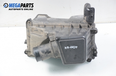 Filtergehäuse für Ford Ka 1.3, 60 hp, 3 türen, 2000