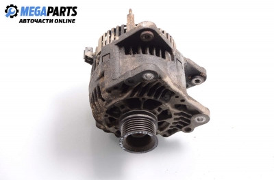 Alternator for Volkswagen Polo (6N/6N2) (1994-2003) 1.6