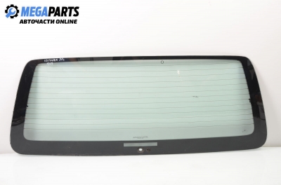 Window for Chrysler Voyager 2.5 TD, 118 hp, 1995, position: rear