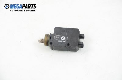 Door lock actuator for BMW 5 (E34) 2.5 TDS, 143 hp, sedan automatic, 1994