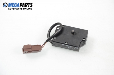 Heater motor flap control for Peugeot 406 1.8 16V, 110 hp, sedan, 1997