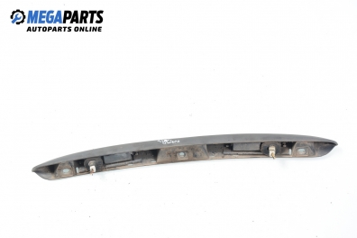 Material profilat portbagaj pentru Fiat Punto 1.2, 73 cp, 3 uși, 1997