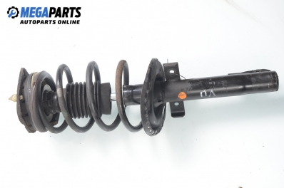 Macpherson shock absorber for Renault Scenic II 1.9 dCi, 120 hp, 2003, position: front - left