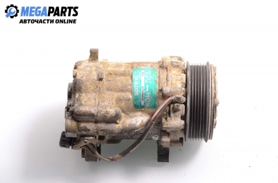 AC compressor for Volkswagen Polo (6N/6N2) 1.6, 75 hp, 1996