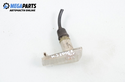 Blinker for Mercedes-Benz W124 2.0, 122 hp, coupe, 1991