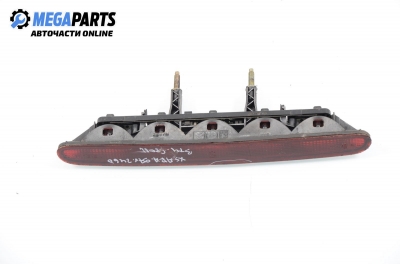 Dritte bremsleuchte für Citroen Xsara 1.8, 90 hp, hecktür, 5 türen, 1997