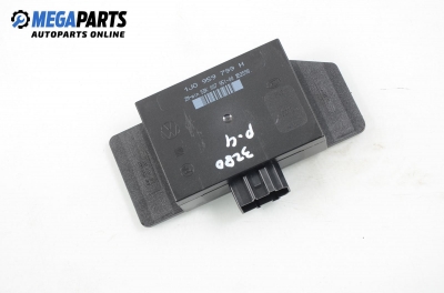 Comfort module for Volkswagen Passat 1.9 TDI 4motion, 110 hp, station wagon, 1998 № 1J0 959 799 H