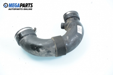 Air duct for Mercedes-Benz E-Class 210 (W/S) 3.2 CDI, 197 hp, sedan automatic, 2001