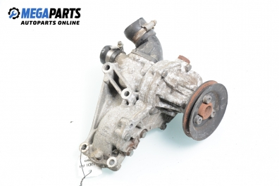 Water pump for Audi A4 (B5) 1.8, 125 hp automatic, 2000