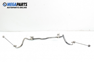 Sway bar for Renault Laguna III 2.0 dCi, 150 hp, station wagon, 2008