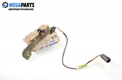 Încuietoare for Ford Escort (1995-2004) 1.8, combi, position: stânga - fața