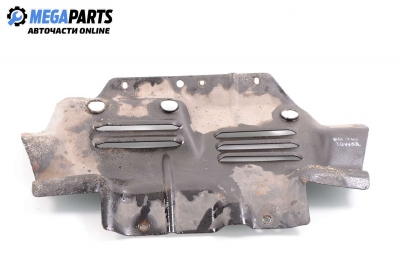 Skid plate for Nissan Terrano II (R20) 2.7 TDI, 125 hp automatic, 1999