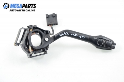 Wiper lever for Volkswagen Golf III 2.0, 115 hp, 1995
