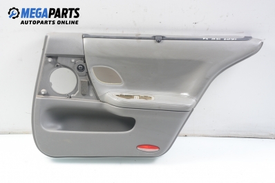 Interior door panel  for Renault Laguna II (X74) 1.9 dCi, 120 hp, station wagon, 2001, position: rear - right