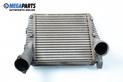 Intercooler for Volkswagen Touareg 5.0 TDI, 313 hp automatic, 2004