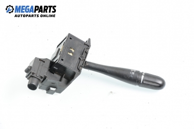 Verstellhebel leuchten und scheibenwischer for Chrysler Voyager 2.4, 151 hp, 1999